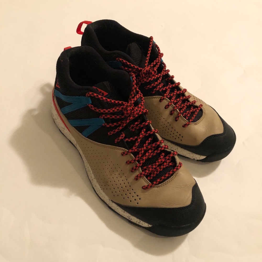 Nike ACG Okwahn II